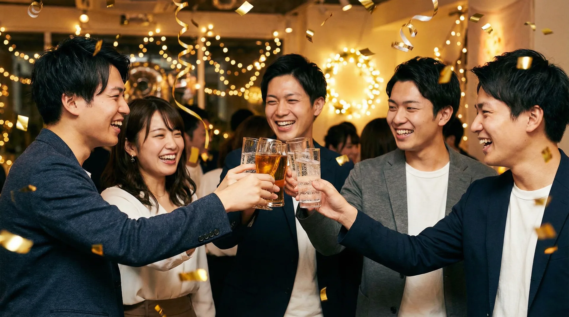 実績・メディア掲載