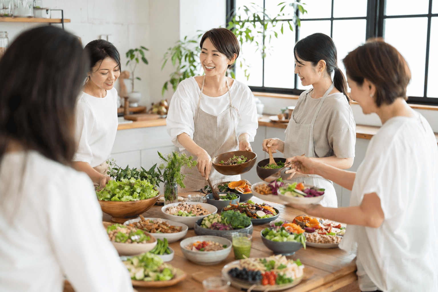 健⁠康⁠食ワ⁠ー⁠ク⁠シ⁠ョ⁠ッ⁠プ