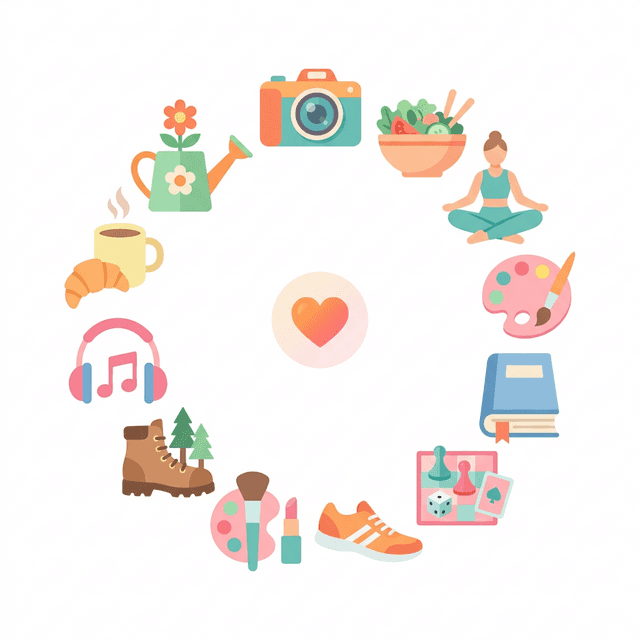 日常がワクワクに変わる