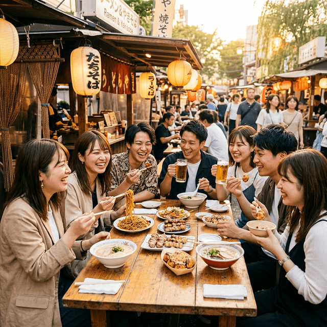 ご当地グルメ部