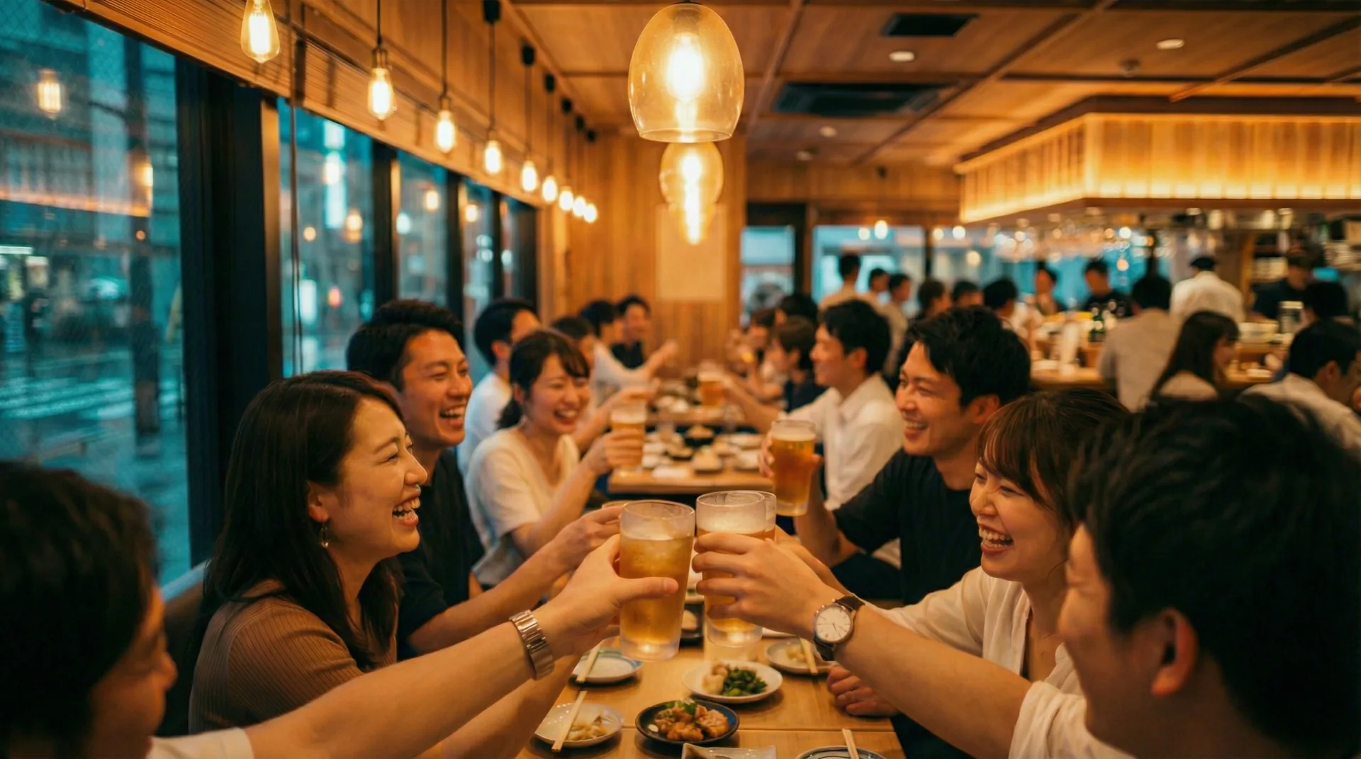 【カラオケ部×ビール部】運命のルーレットカラオケ！お題に沿って曲を歌う🎤振り返り（ビール有）つき🍺