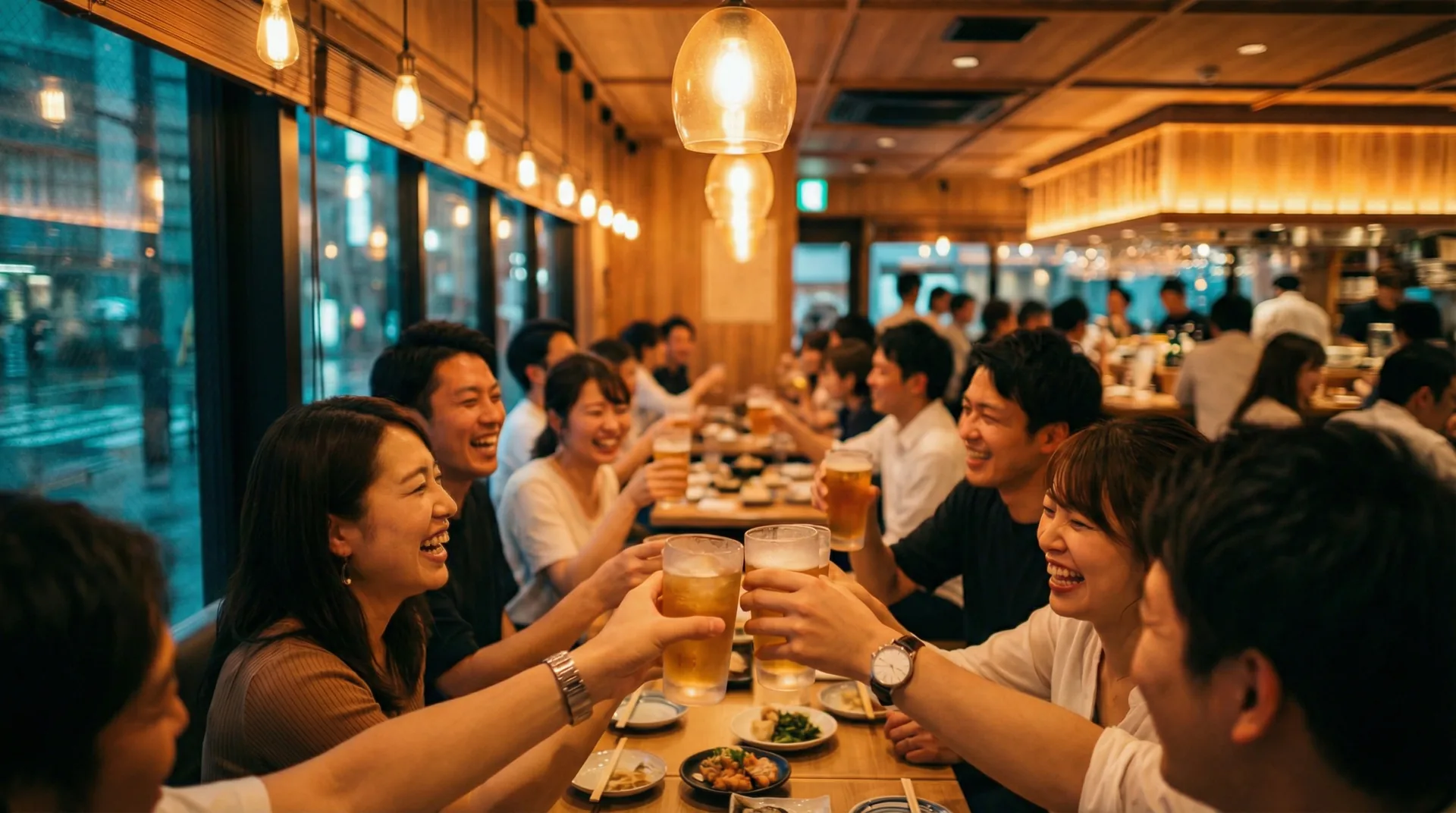 【IT部×グルメ部】IT発祥の地を食べに行く！カリフォルニアピザパーティー🍕&クイズ大会🎯