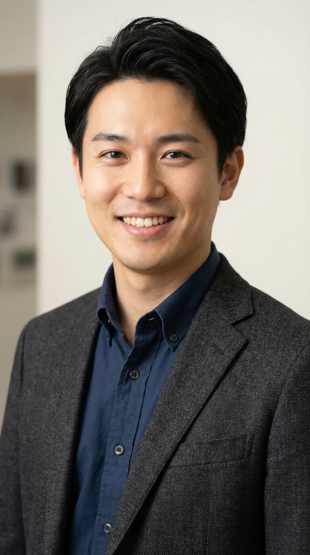 T.Kさん(32歳・メーカー)