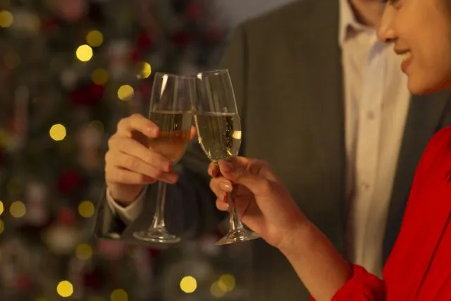 クリスマスは出会いの時期!今からでも間に合うパートナーづくり!