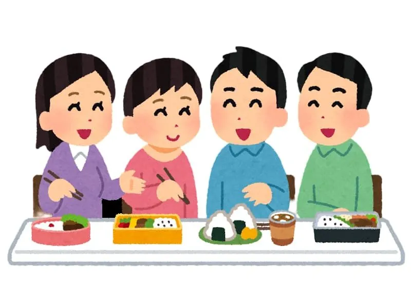 社会人になっても新しい出会いを!社会人の友達の作り方!