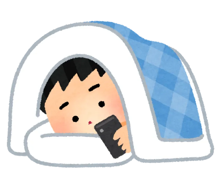 暇しているのはもったいない!社会人の休日の過ごし方