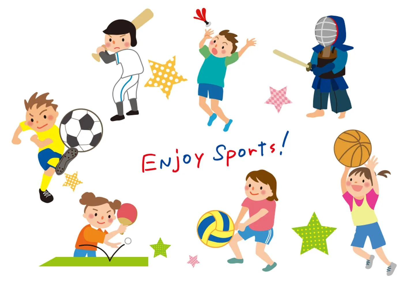 社会人がスポーツを始めるには?オススメのスポーツをご紹介