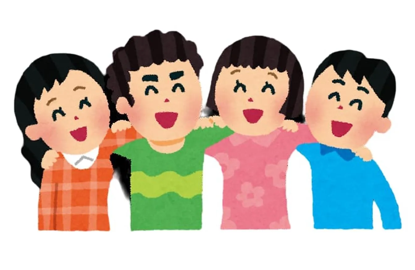 出会いのキッカケ作りとは?