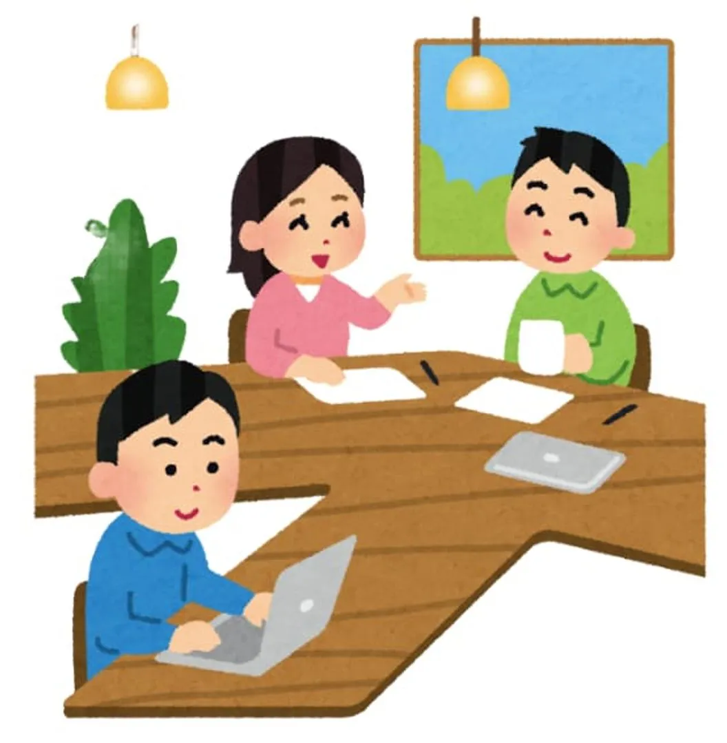 もくもく会とは?向いている方やメリットをご紹介!
